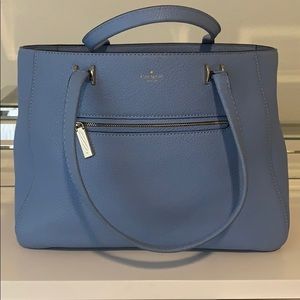 Kate Spade tote - never worn, like new!